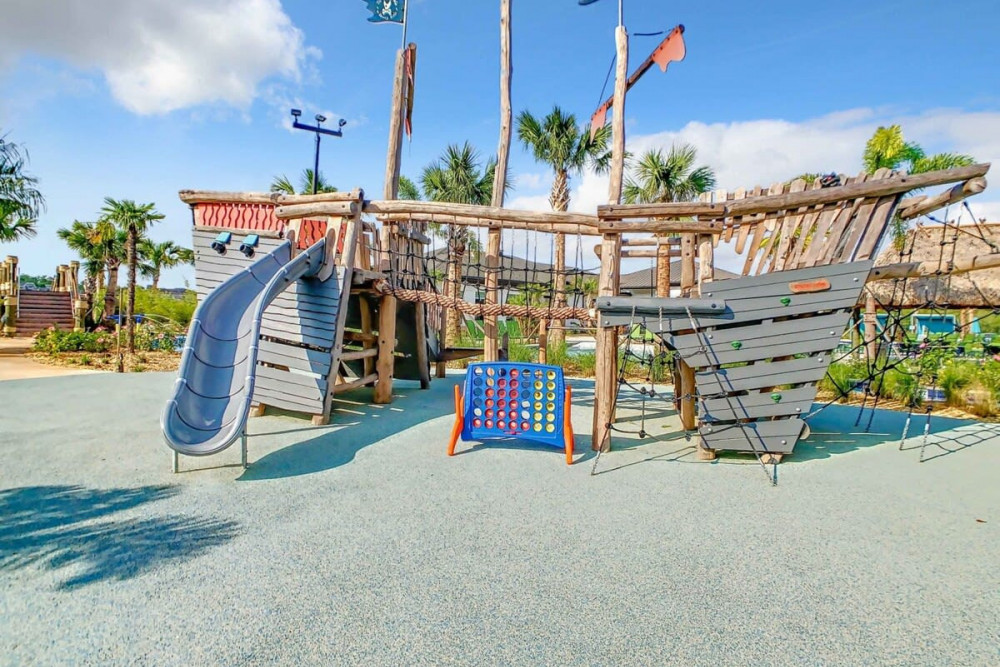 Storey Lake Resort 448