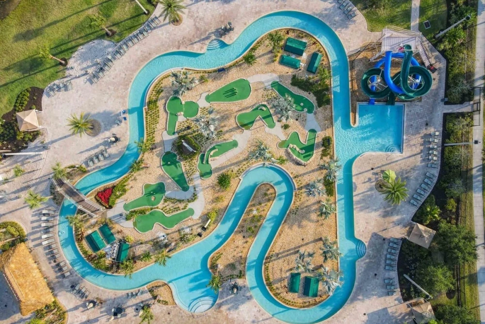 Storey Lake Resort 448
