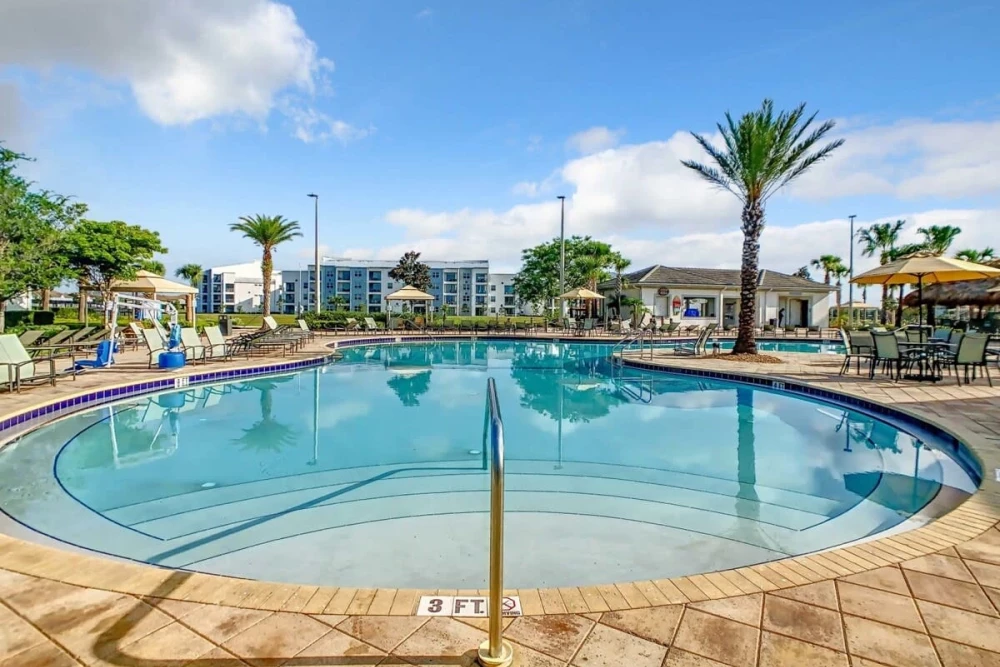 Storey Lake Resort 448