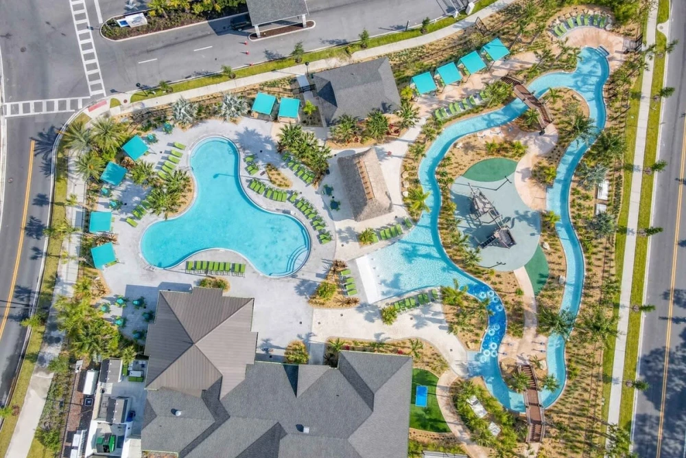 Storey Lake Resort 448