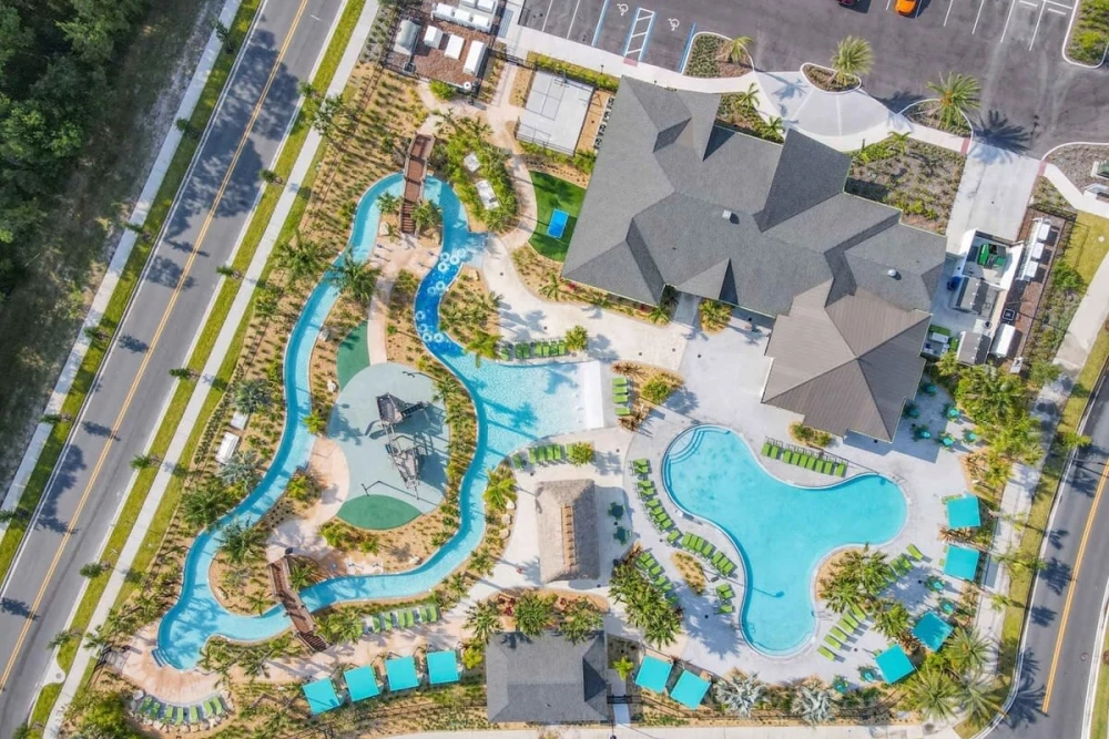 Storey Lake Resort 448