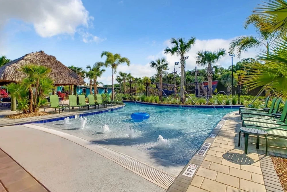 Storey Lake Resort 448