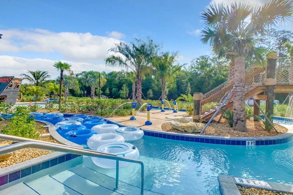 Storey Lake Resort 448