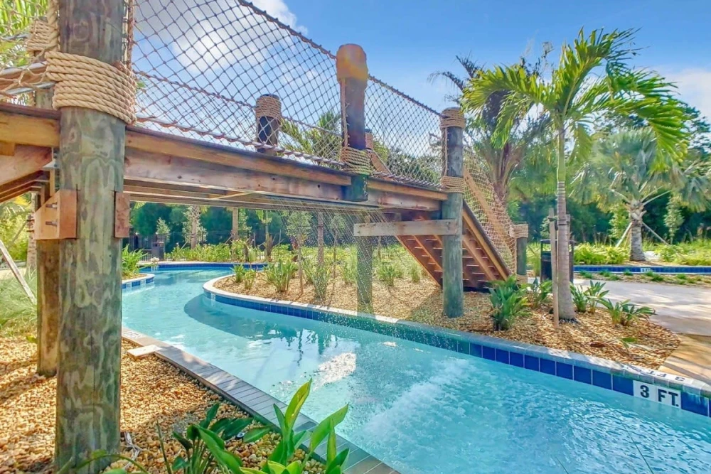 Storey Lake Resort 448