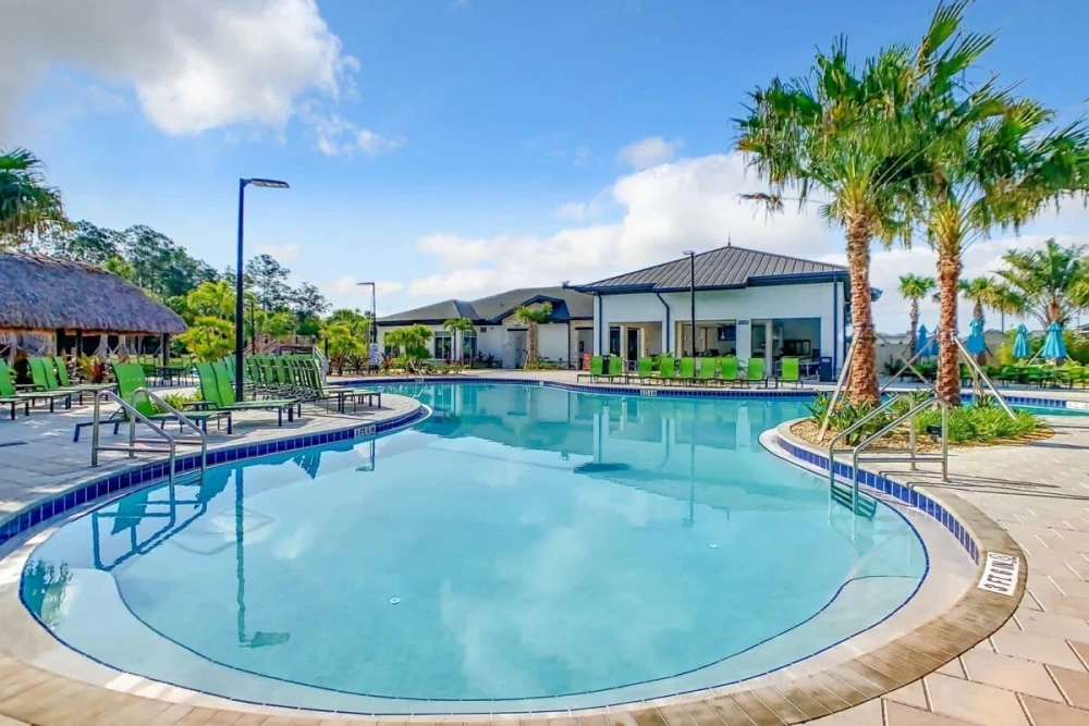 Storey Lake Resort 448