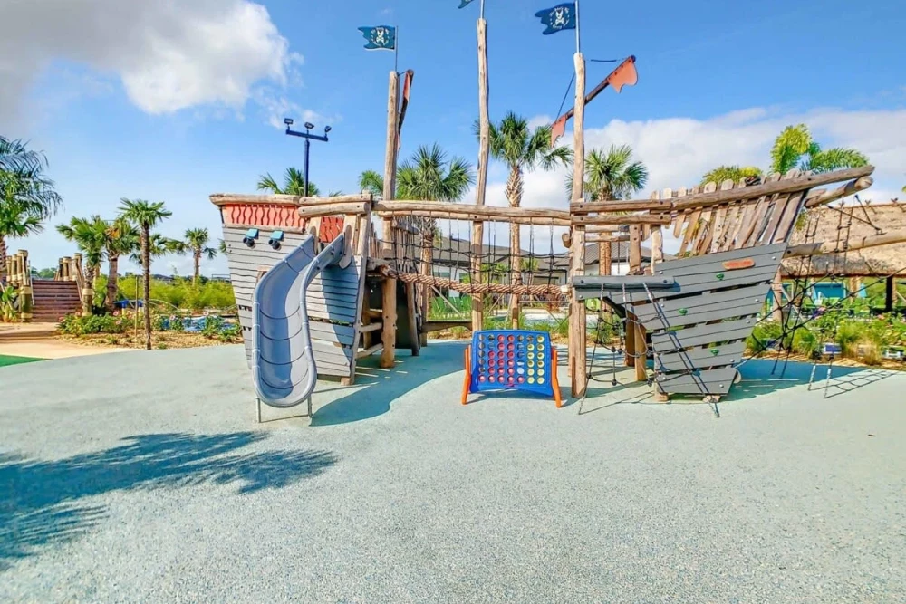 Storey Lake Resort 448