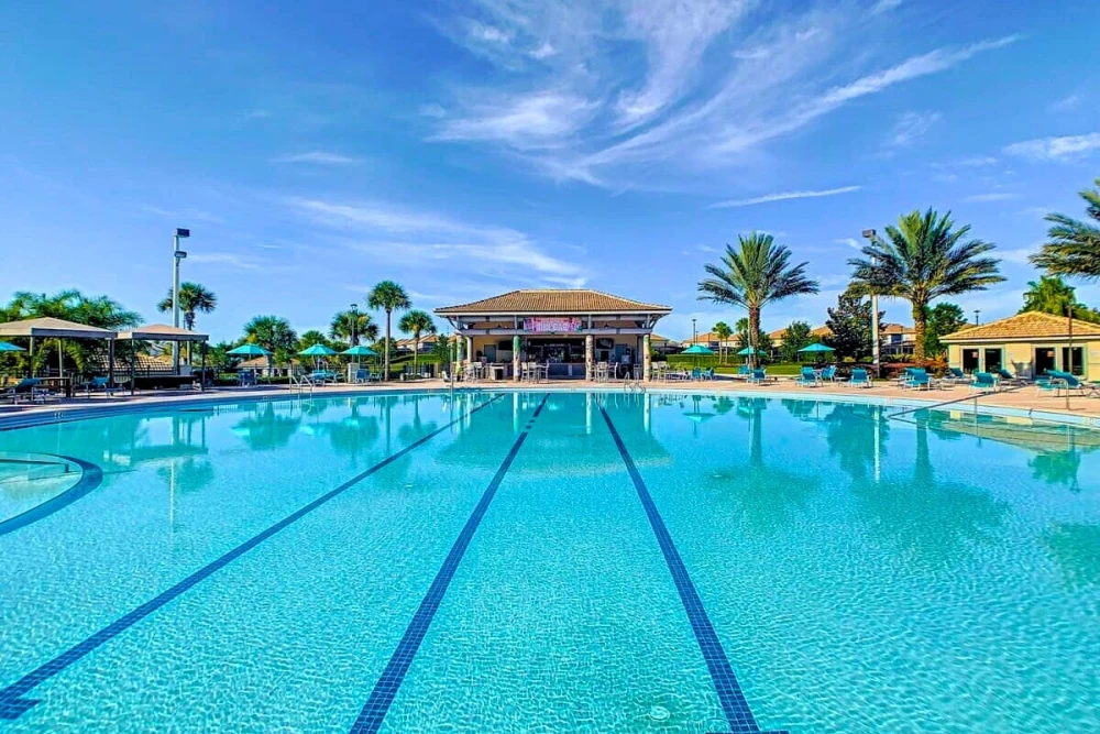 Championsgate 2106