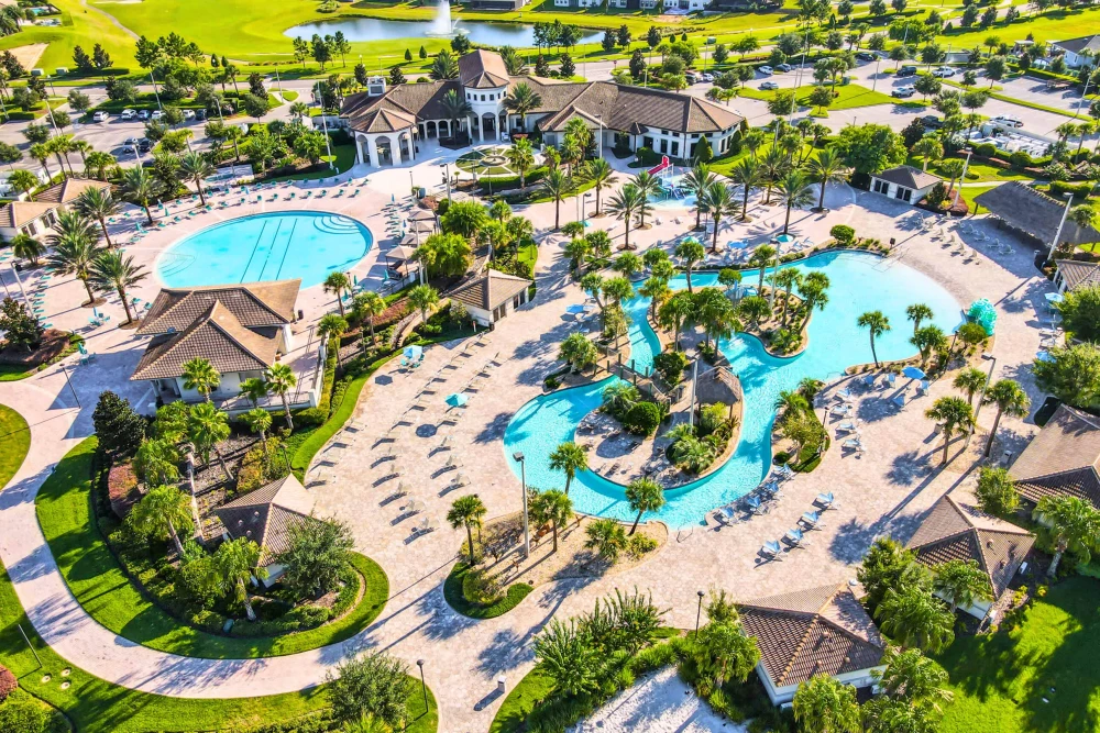Championsgate 2106