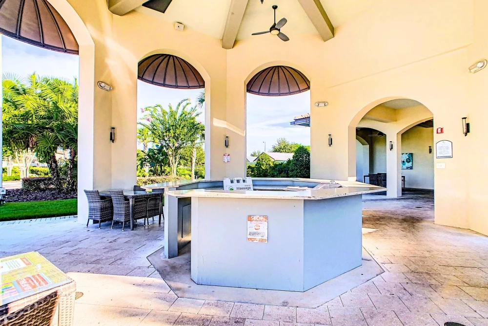 Championsgate 2106