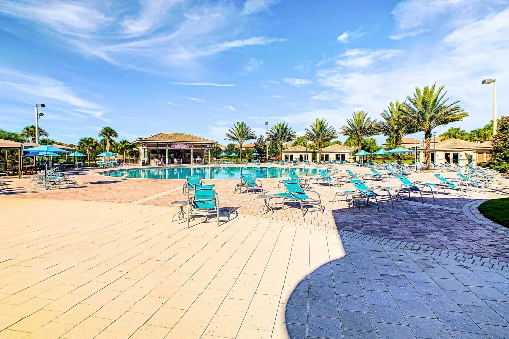 Championsgate 2106