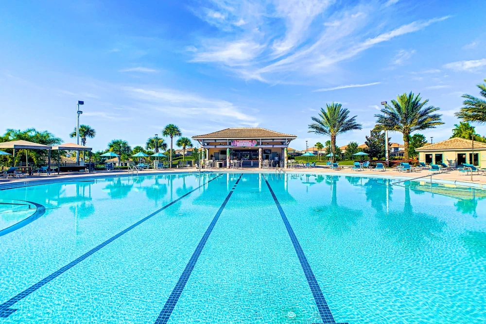 Championsgate 2106