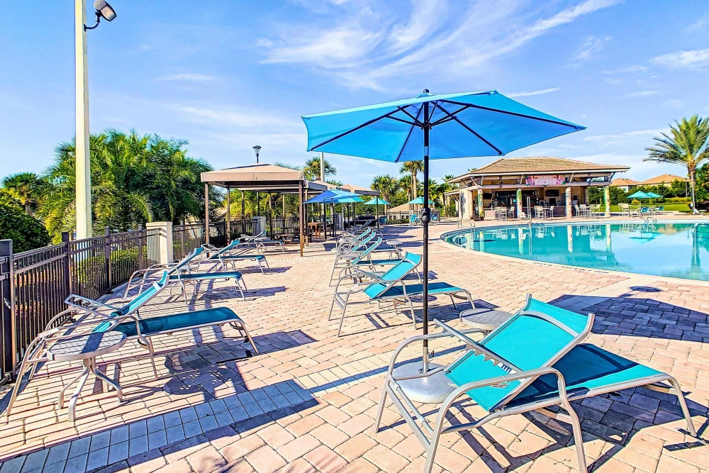Championsgate 2106