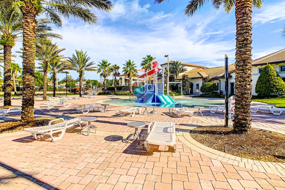 Championsgate 2106