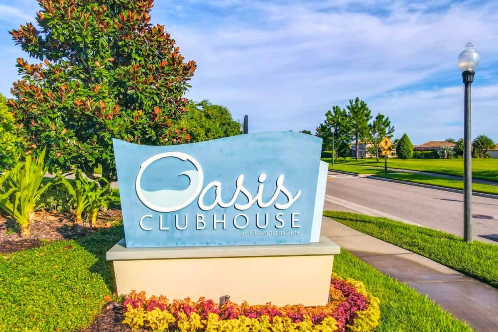 Championsgate 2106