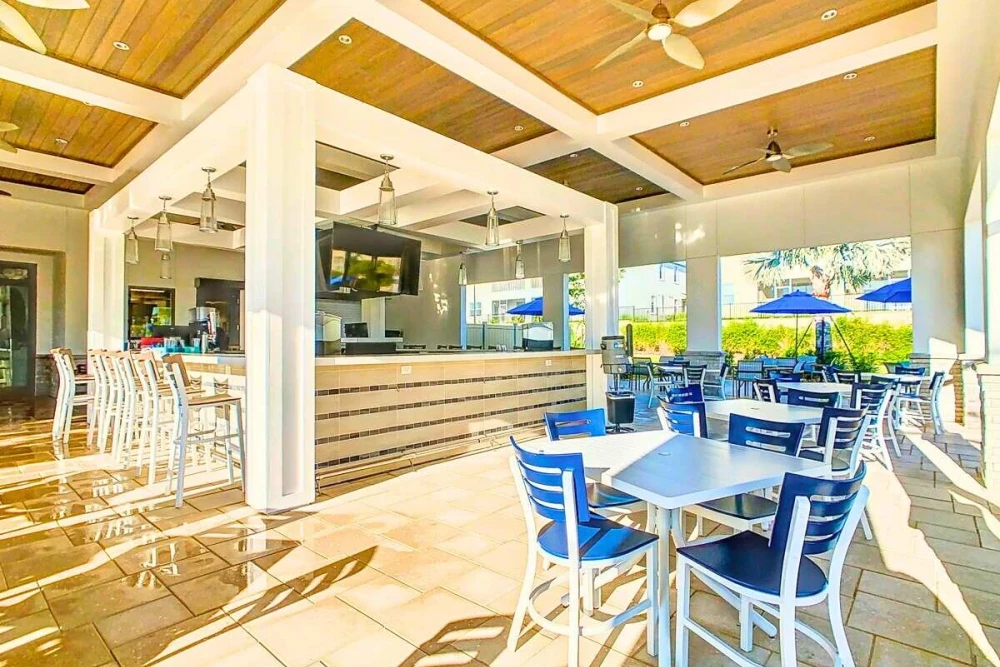 Championsgate 2106