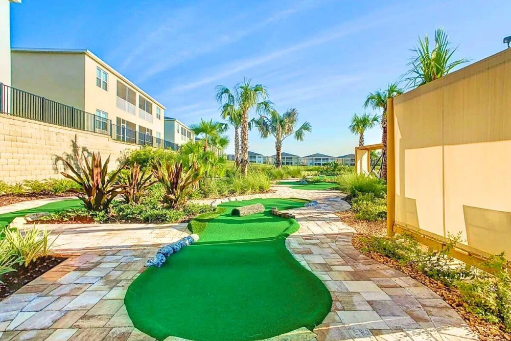 Championsgate 2106