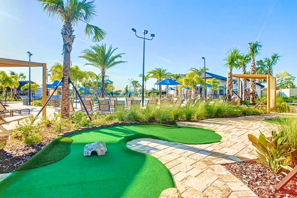Championsgate 2106