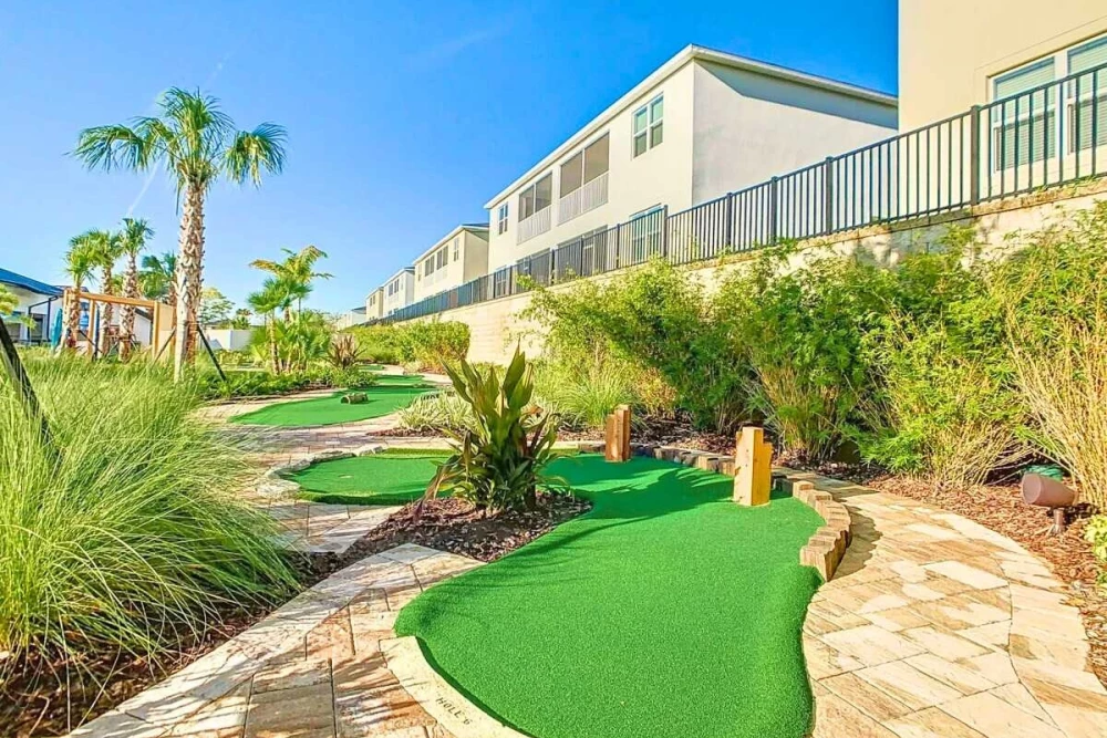 Championsgate 2106