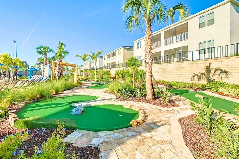 Championsgate 2106