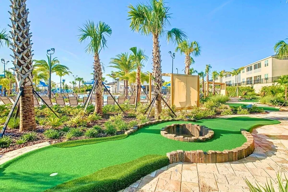 Championsgate 2106