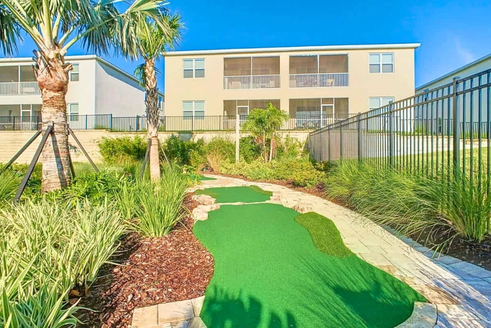 Championsgate 2106
