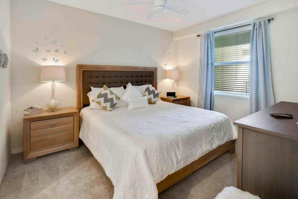 Storey Lake Resort 435