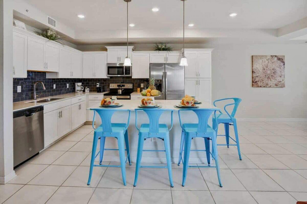 Storey Lake Resort 435