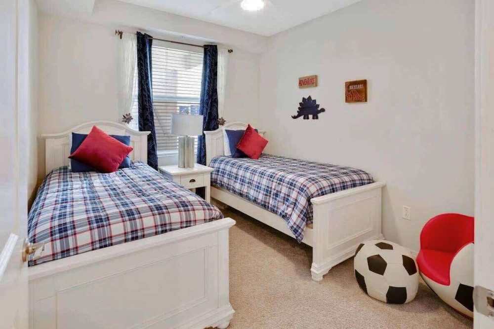 Storey Lake Resort 435