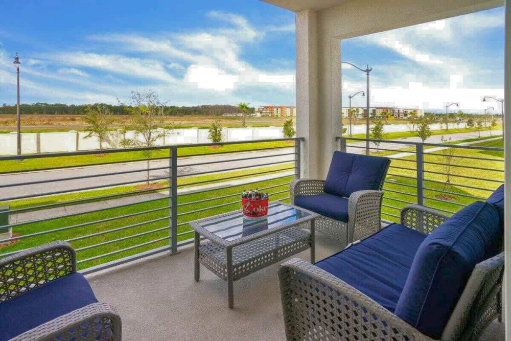 Storey Lake Resort 435