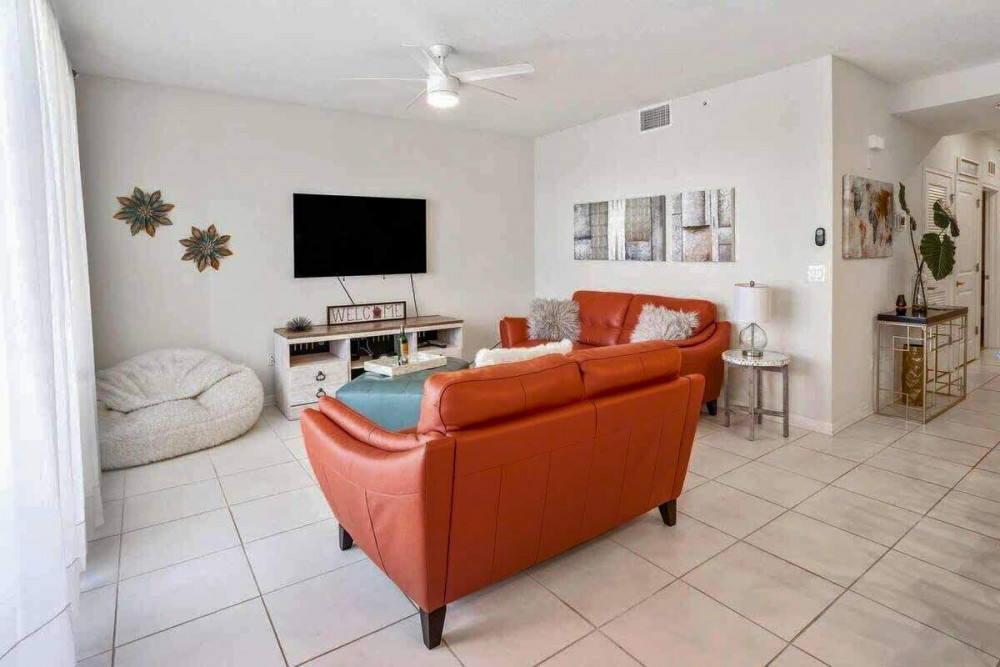 Storey Lake Resort 435