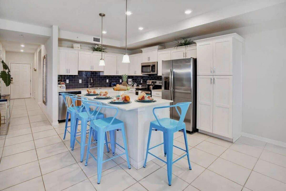 Storey Lake Resort 435