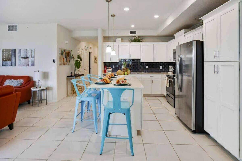 Storey Lake Resort 435