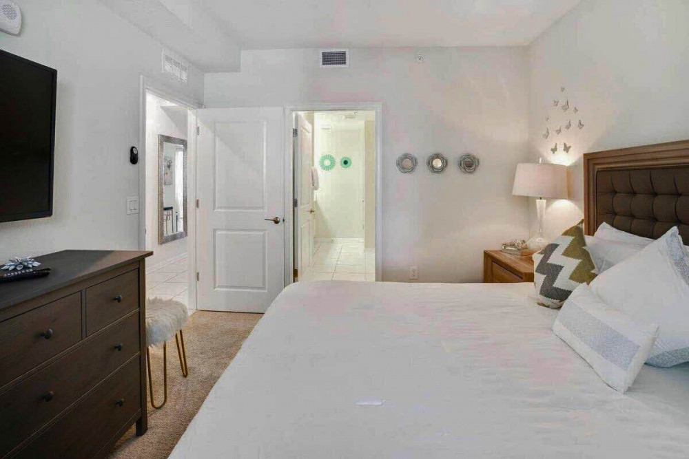 Storey Lake Resort 435