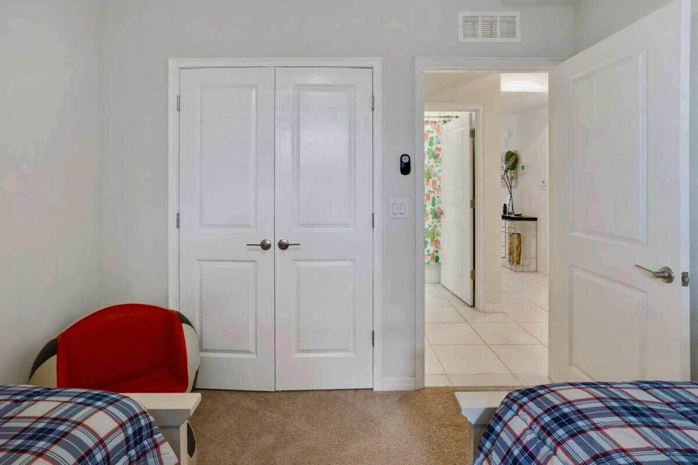 Storey Lake Resort 435