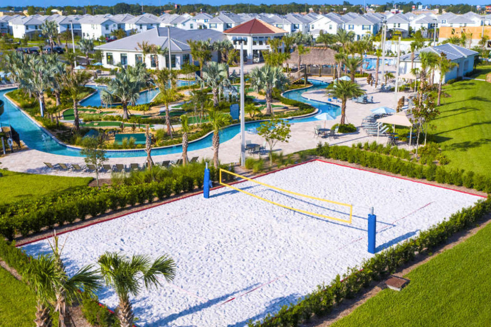 Storey Lake Resort 435