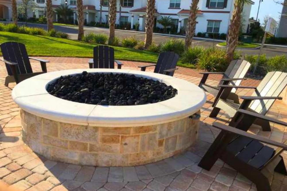 Storey Lake Resort 435