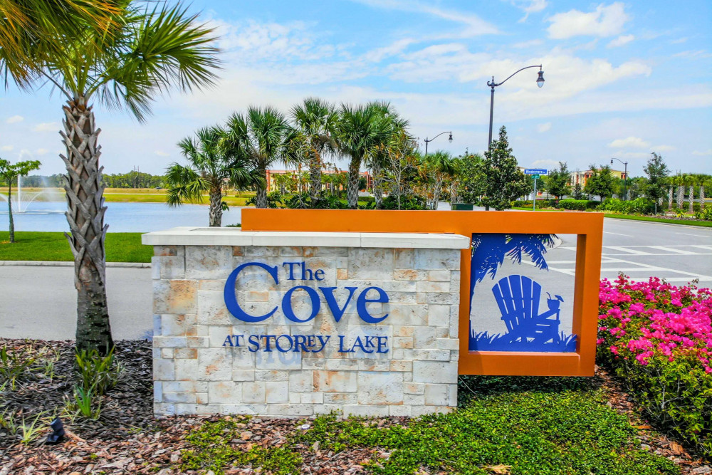 Storey Lake Resort 435