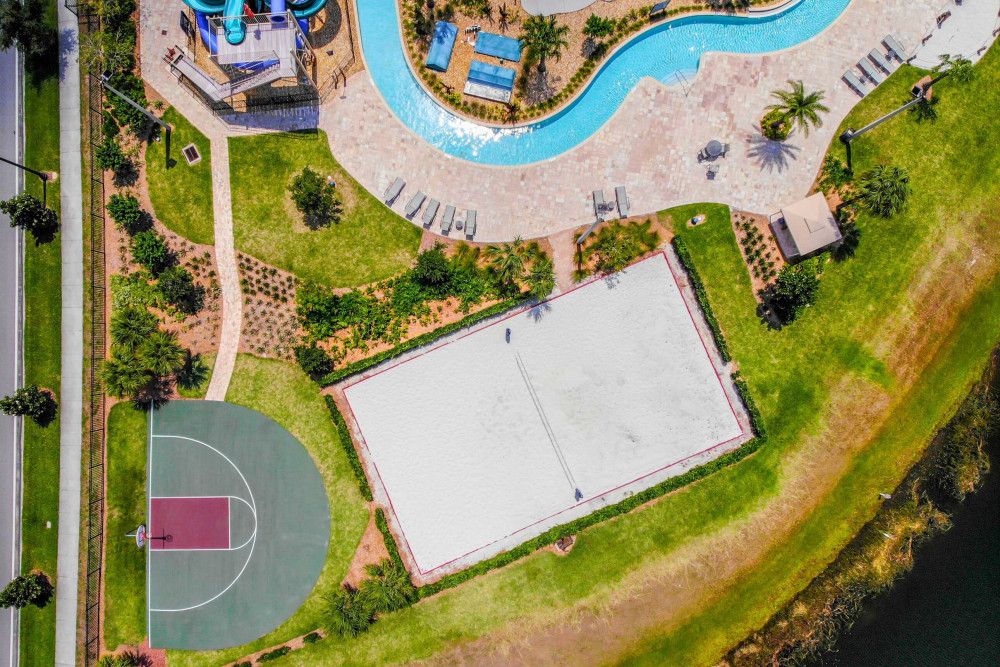 Storey Lake Resort 435