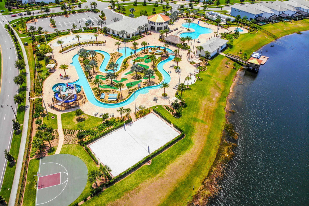 Storey Lake Resort 435