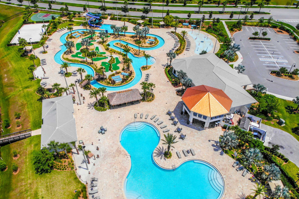 Storey Lake Resort 435