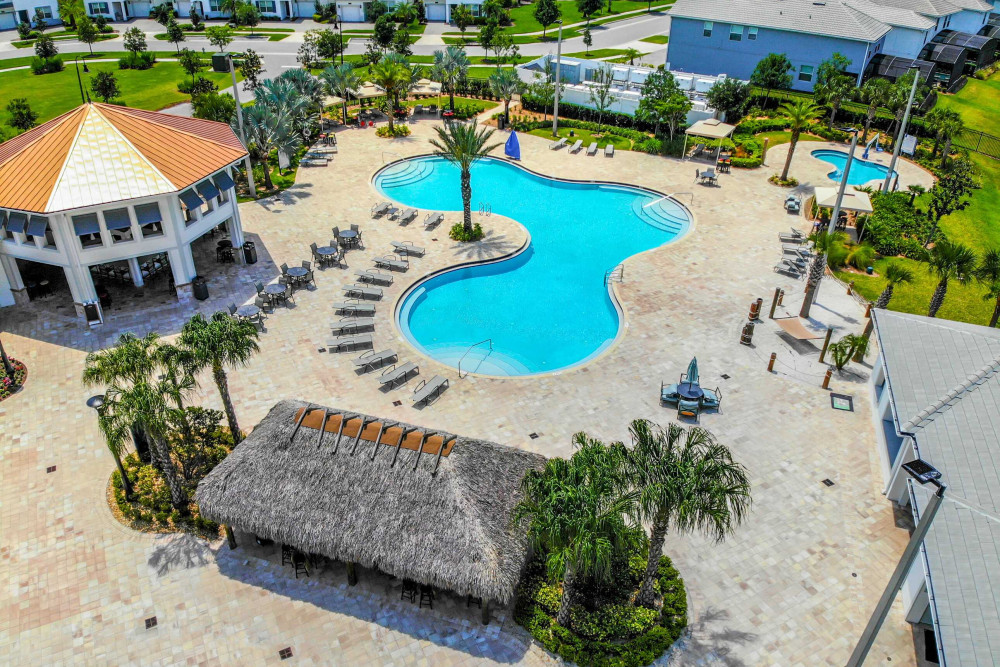 Storey Lake Resort 435