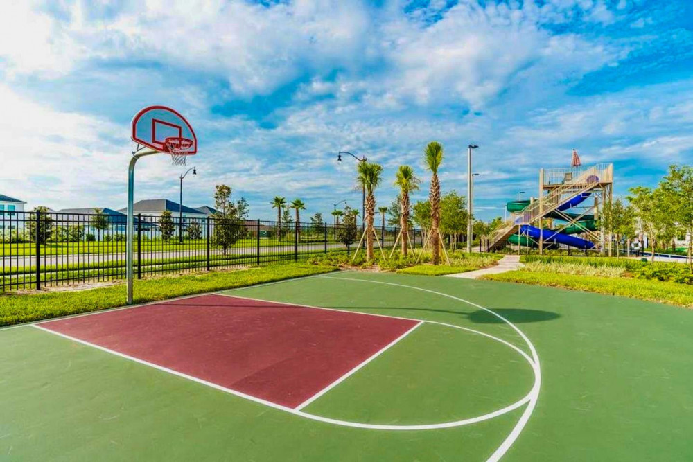 Storey Lake Resort 435