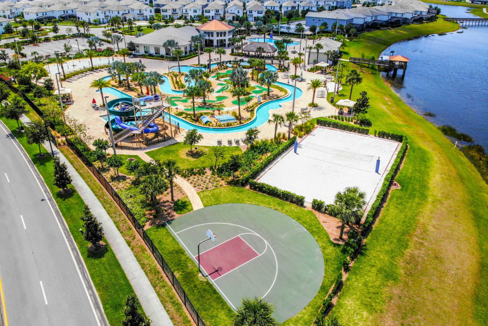 Storey Lake Resort 435