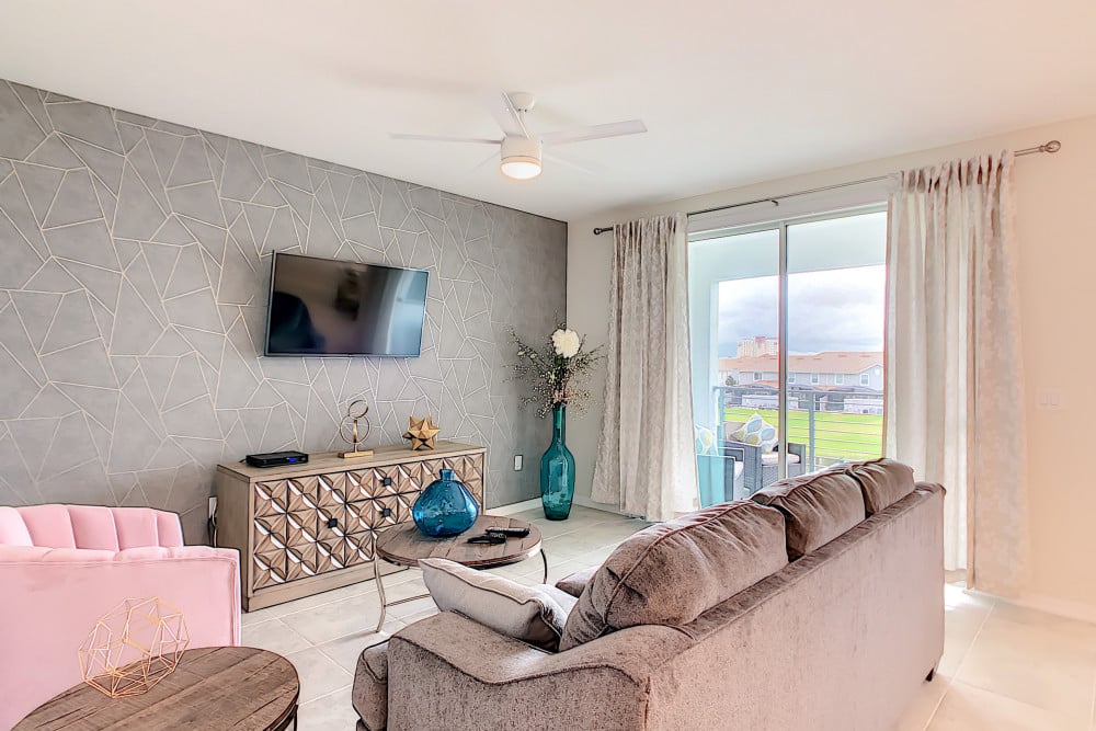 Storey Lake Resort 445