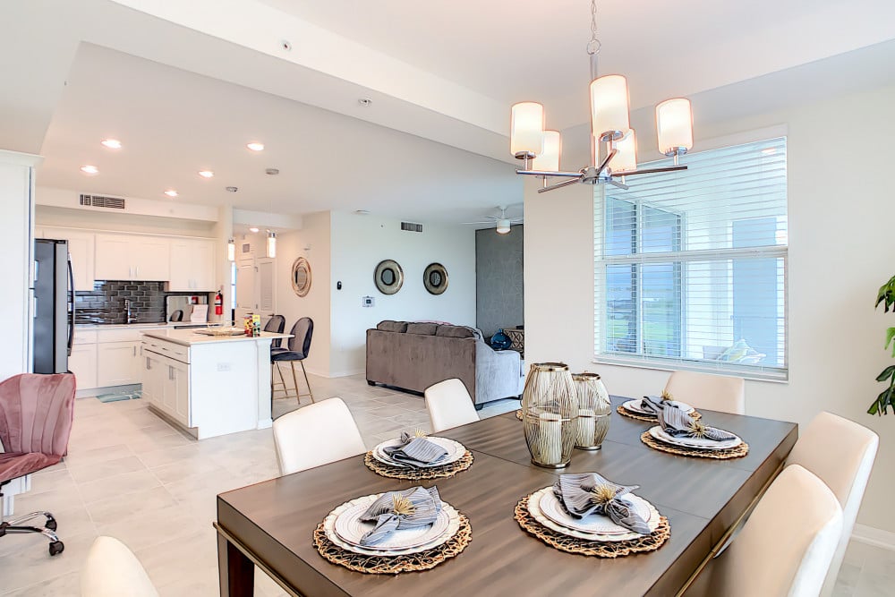 Storey Lake Resort 445