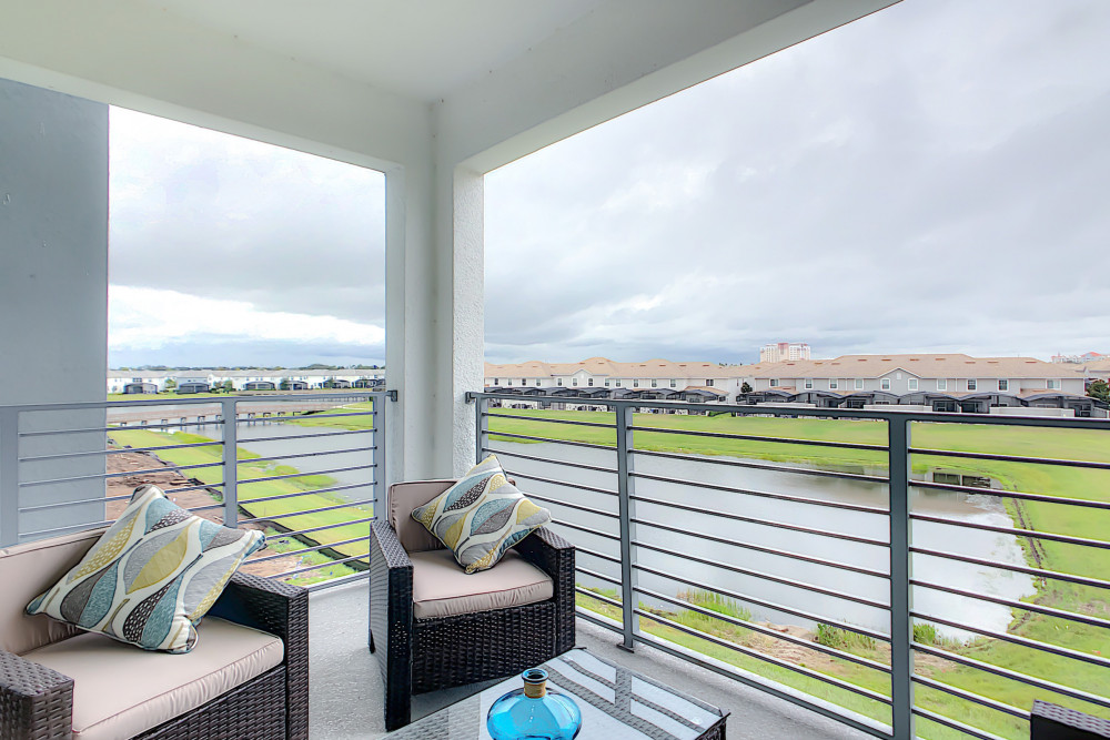 Storey Lake Resort 445