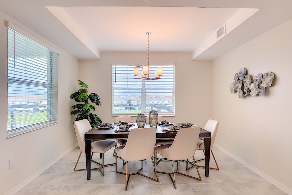 Storey Lake Resort 445