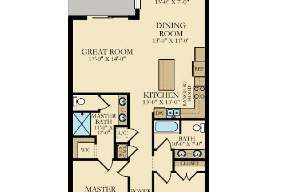 Storey Lake Resort 445
