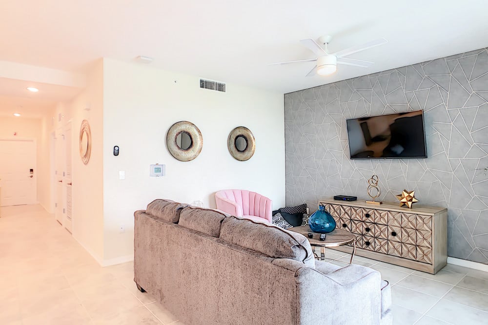 Storey Lake Resort 445