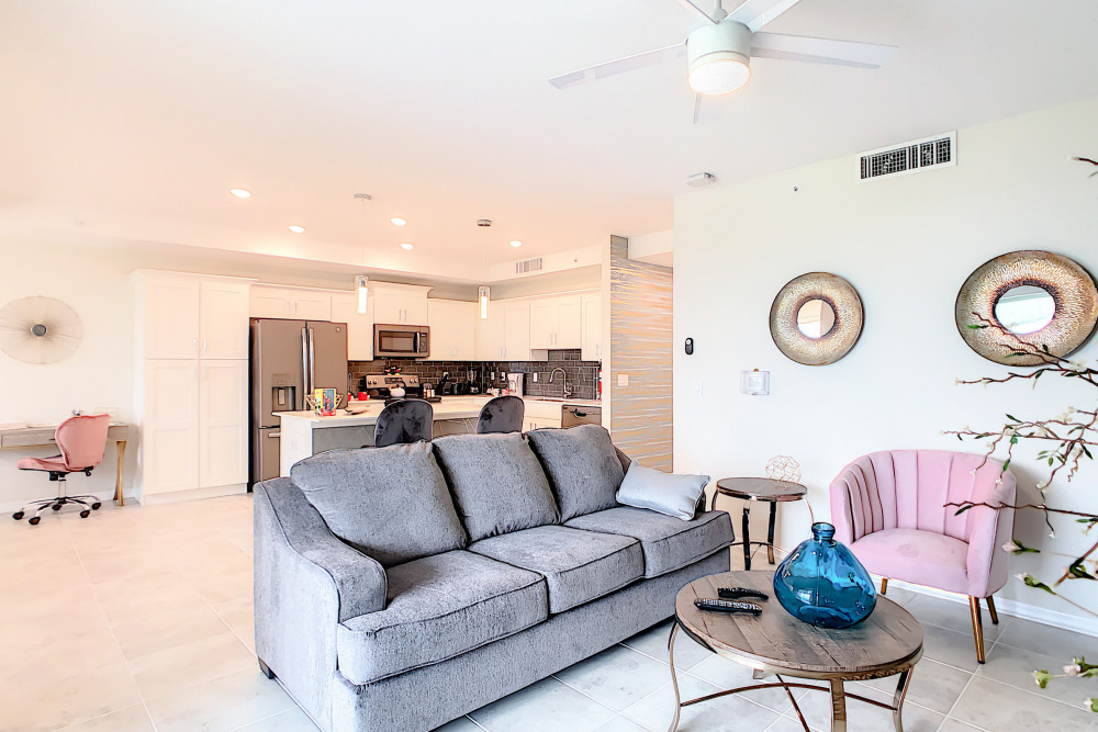 Storey Lake Resort 445